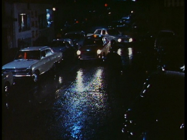 1964 Opel Rekord [A]