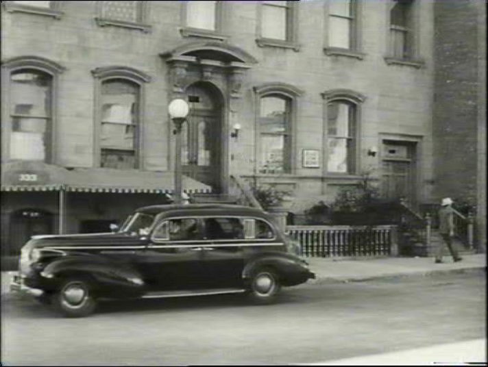1939 Buick Limited [90-L]