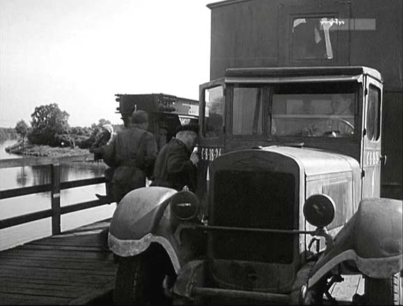 1933 ZiS 5