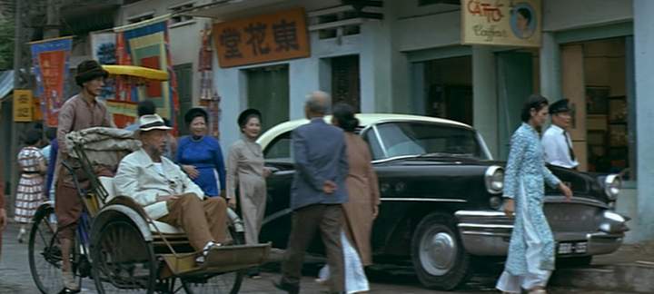 1955 Buick Special Riviera Four Door Sedan [40]