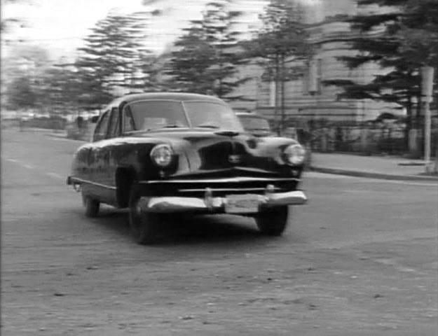 1951 Kaiser Special [K5111]