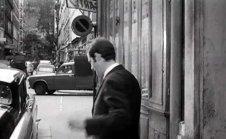 1958 Peugeot 403 Camionnette B�ch�e [U8]