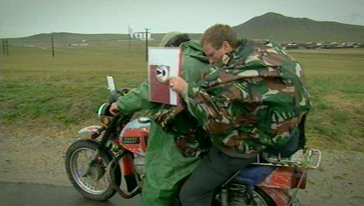 IZh Planeta 5 [5-010]