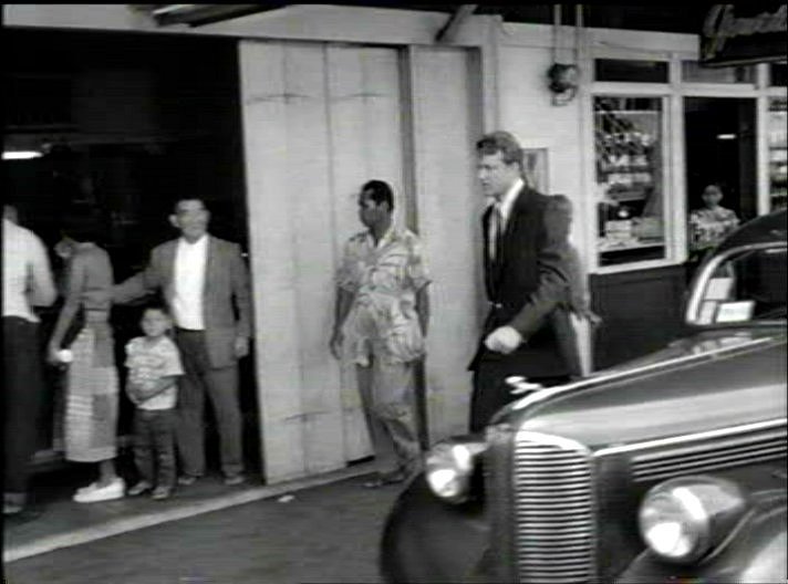 1938 Dodge Touring Sedan [D-8]