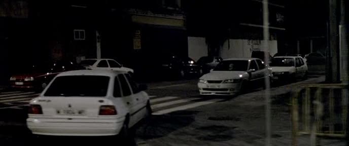 1991 Ford Escort 1.6 Ghia MkV