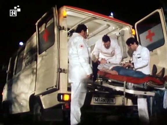 1967 Mercedes-Benz L 406 RKW [T2]