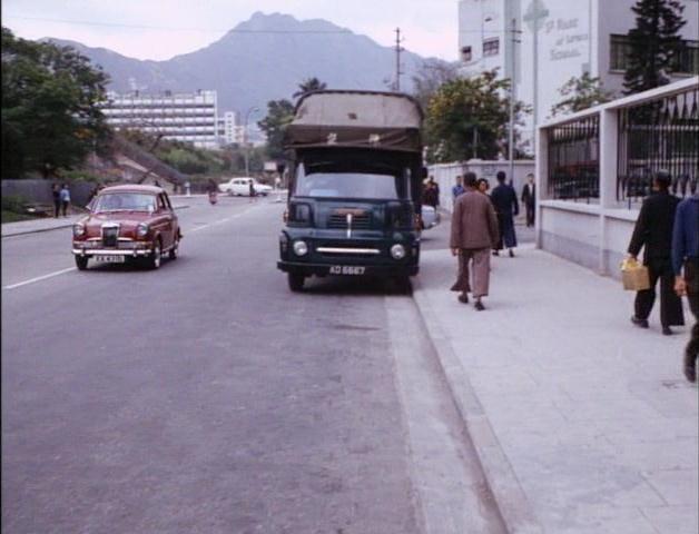 1960 Austin S200 [FG]
