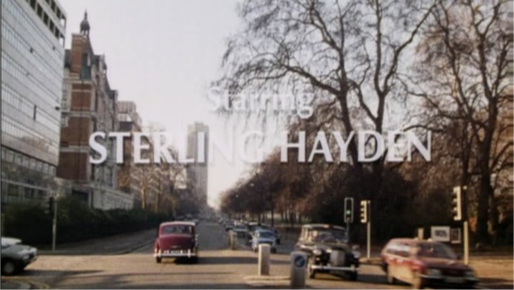 1978 Vauxhall Carlton Estate MkI