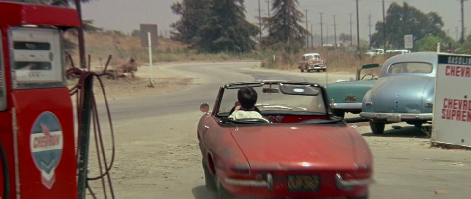 1941 Chevrolet Fleetline