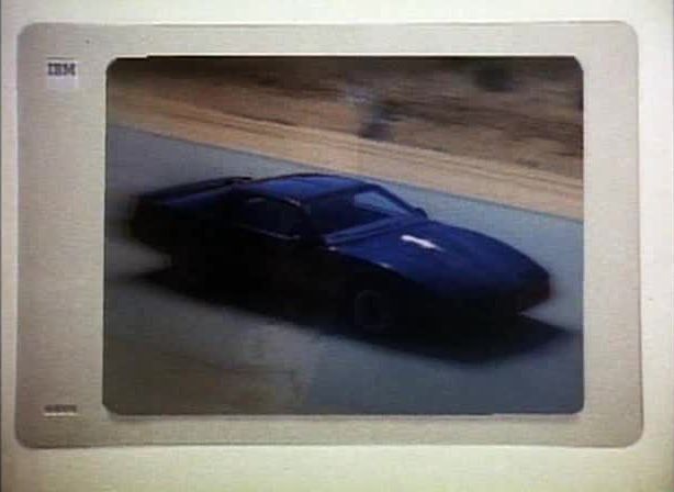 1982 Pontiac Firebird Trans Am