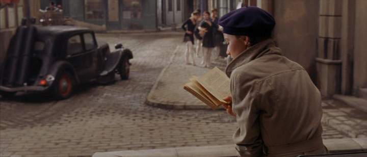 1947 Citroën 11 Normale 'Traction'