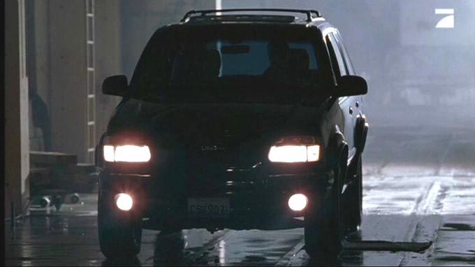 Ford explorer un150