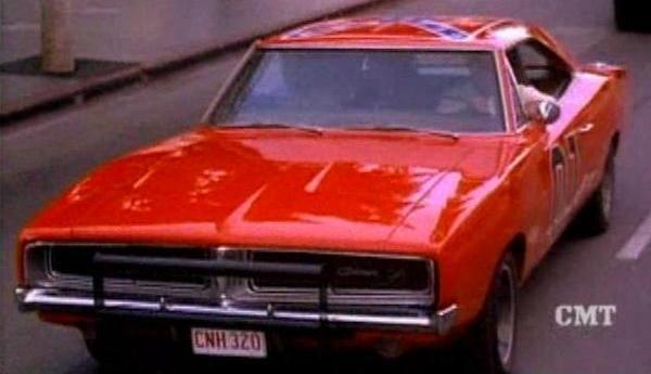 1969 Dodge Charger