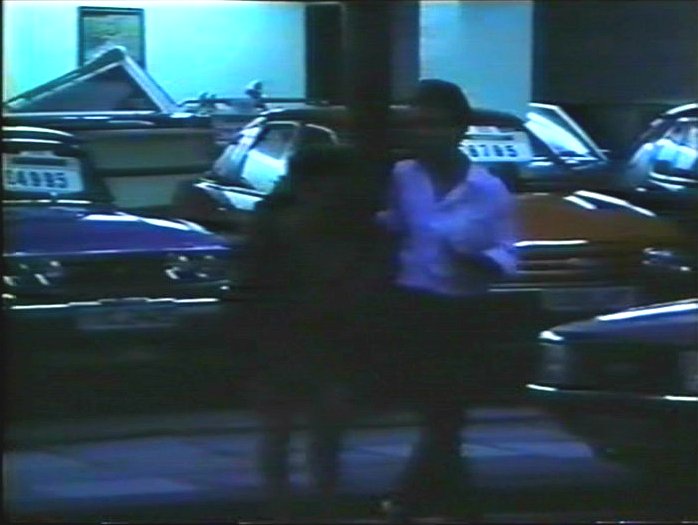 1970 Triumph Stag Mk1