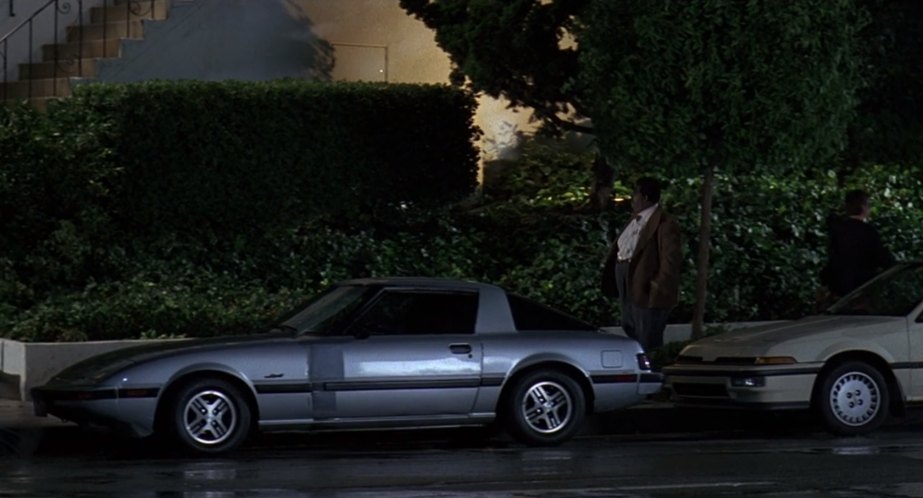 1981 Mazda RX-7 [FB]