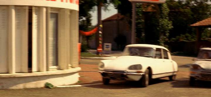 1971 Citro�n DSp�cial