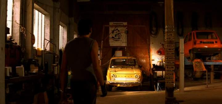 1962 Simca 1000 [950]