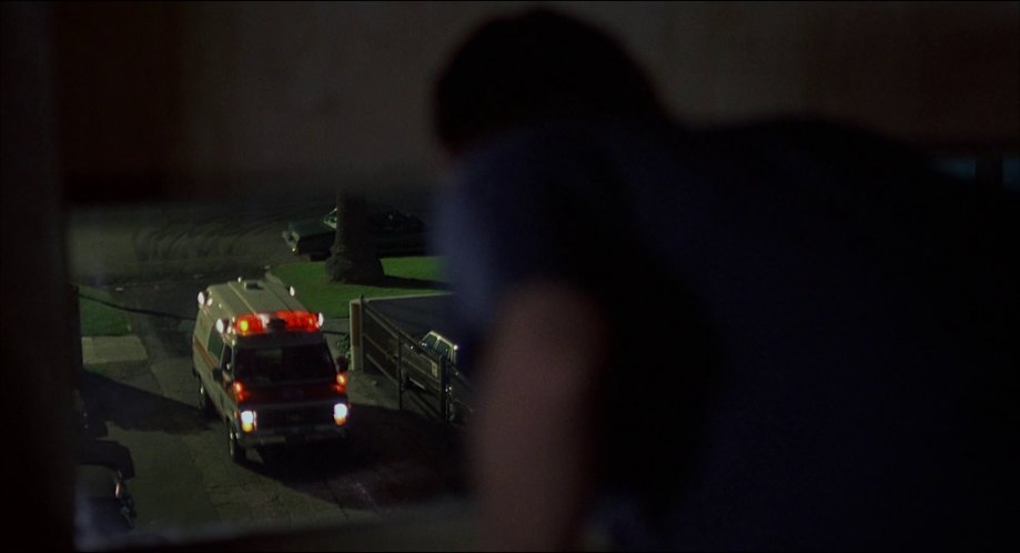 1978 Chevrolet Chevy Van