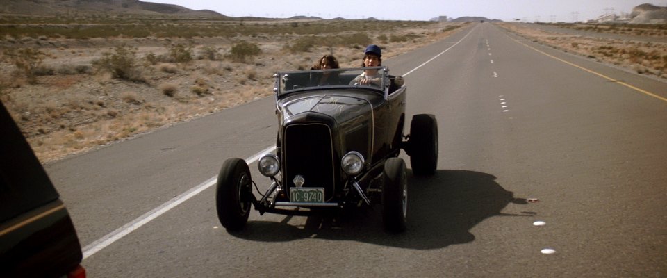 1932 Ford V8 Roadster Hot Rod [18]