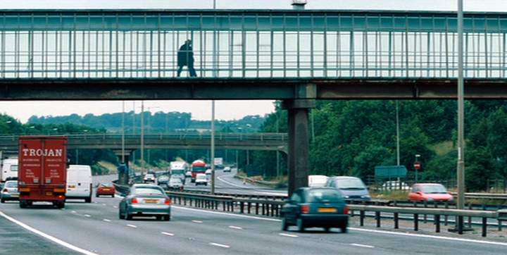 1993 Nissan Micra [K11]