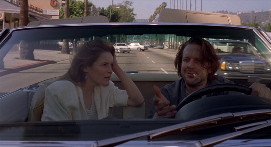 1977 Mercedes-Benz [W123]