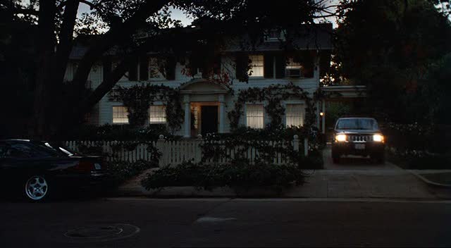 1994 BMW 850Ci [E31]