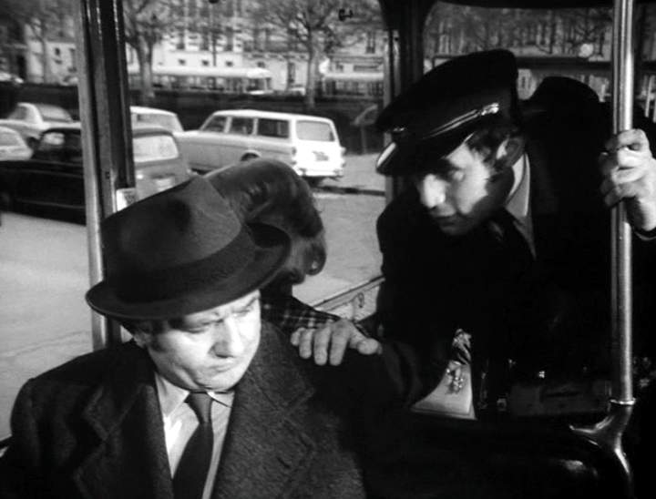 1962 Volvo 221 [P220]