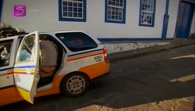 2004 Fiat Palio Weekend [178]
