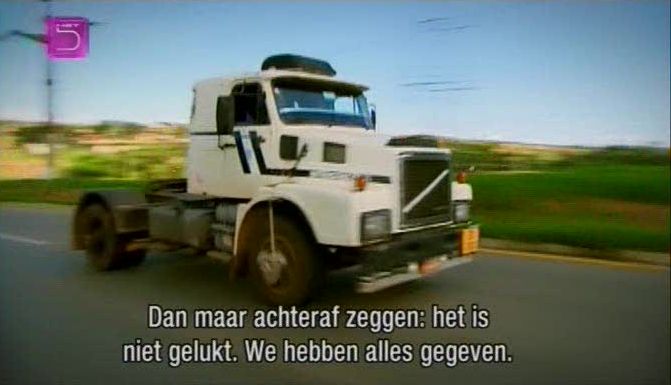 1987 Volvo N 10 Intercooler