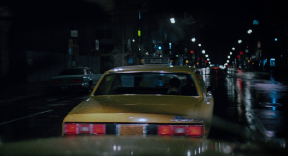 1980 Chevrolet Impala