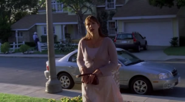 2005 Kia Optima [MS]