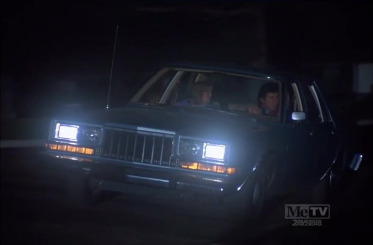 1981 Dodge Diplomat