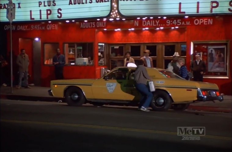 1977 Dodge Monaco