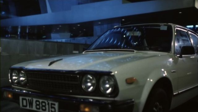 1976 Honda Accord [SJ]