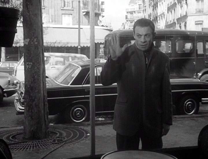 1966 Mercedes-Benz 250 S [W108]