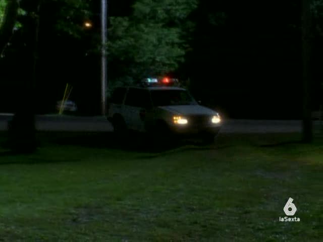 1995 Ford Explorer [UN105]