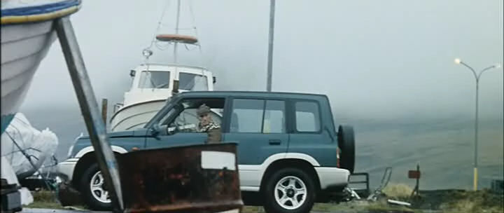 1995 Suzuki Vitara [SV420]