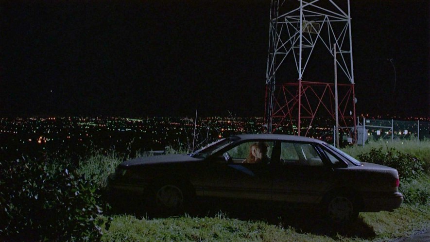 1992 Ford Taurus [DN5]