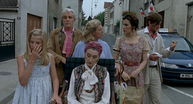 1996 Renault Laguna Nevada 1 [X56]