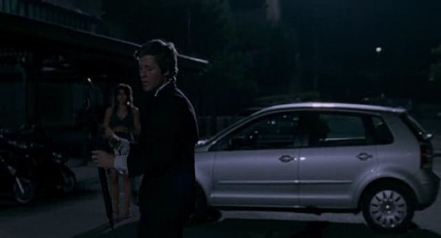 2006 Volkswagen Polo IV [Typ 9N2]