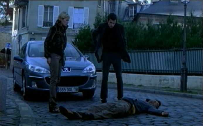 2004 Peugeot 407 [6D]