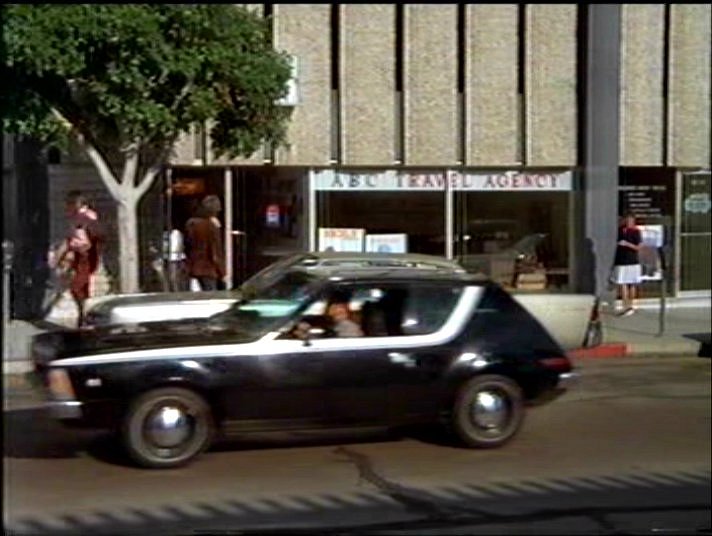 1970 AMC Gremlin