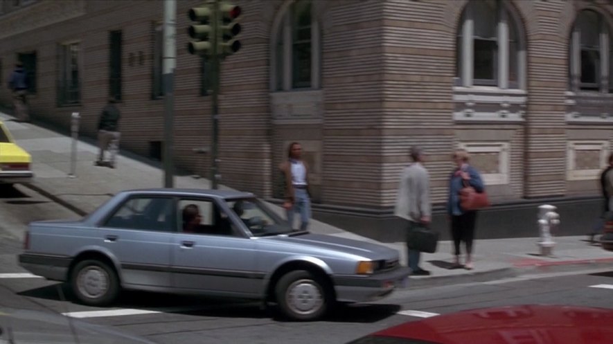 1984 Honda Accord LX [AD]