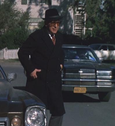 1969 Mercury Marquis