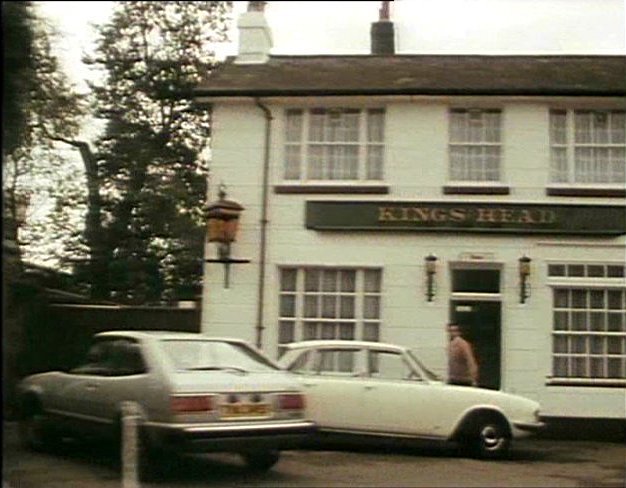 1977 Honda Accord [SJ]