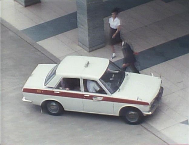 1967 Datsun Bluebird Standard [510]