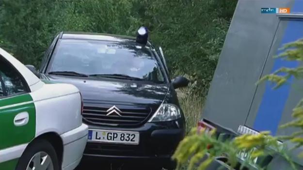 2002 Citroën C3 Série 1