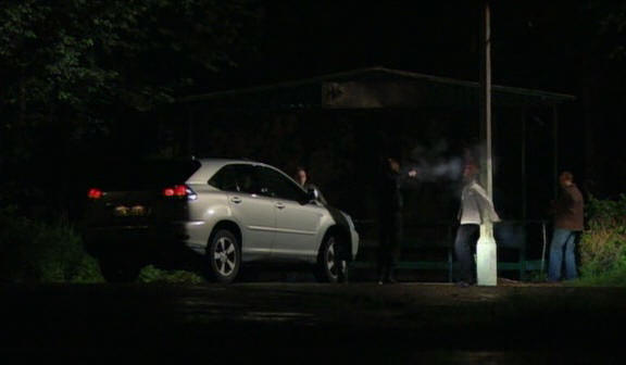 2003 Lexus RX 300 [XU30]