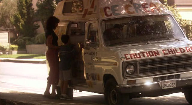 1975 Ford Econoline [E-250]