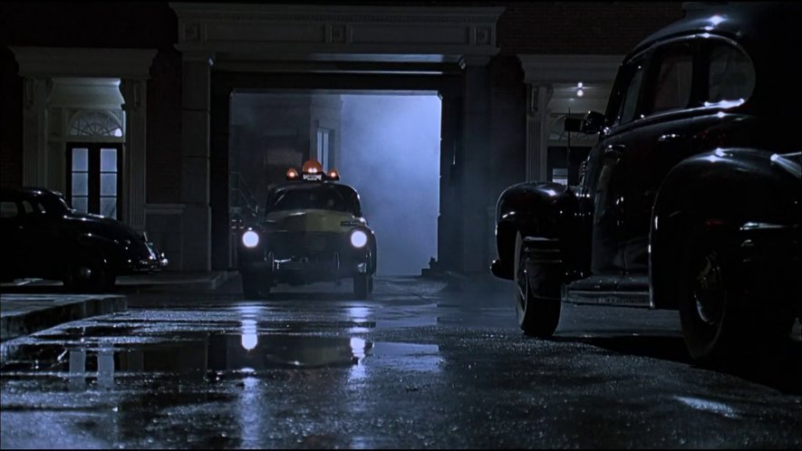 1941 Cadillac Series 61